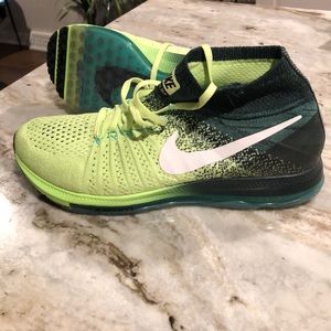 Nike Zoom All Out Flyknit